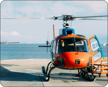 Charter Services