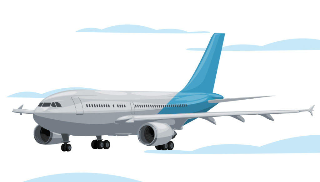commercial airline-min