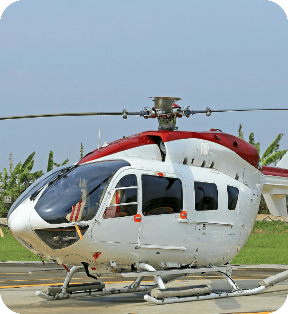 helicopter charter-min
