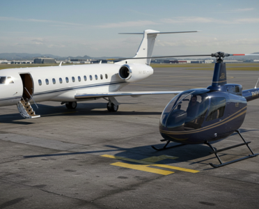 charter Service